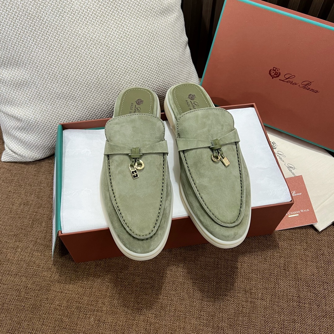 로로피아나 신발 Loro Piana 9868