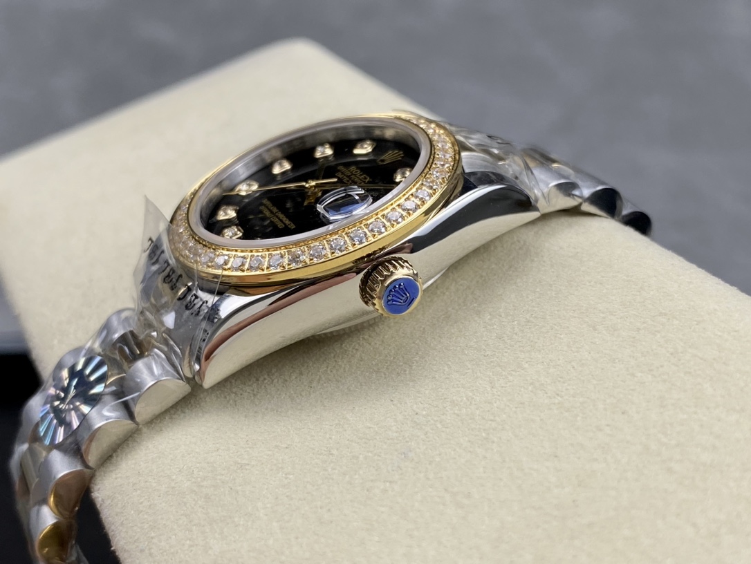 SK Factory 劳力士Rolex 日志型31mm - 高品質自動機械式腕時計