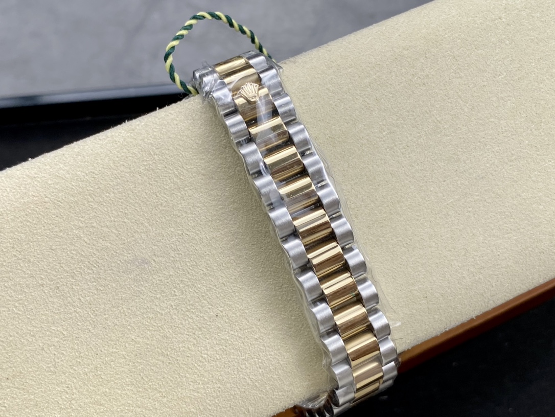 SK Factory 劳力士Rolex 日志型31mm - 高品質自動機械式腕時計