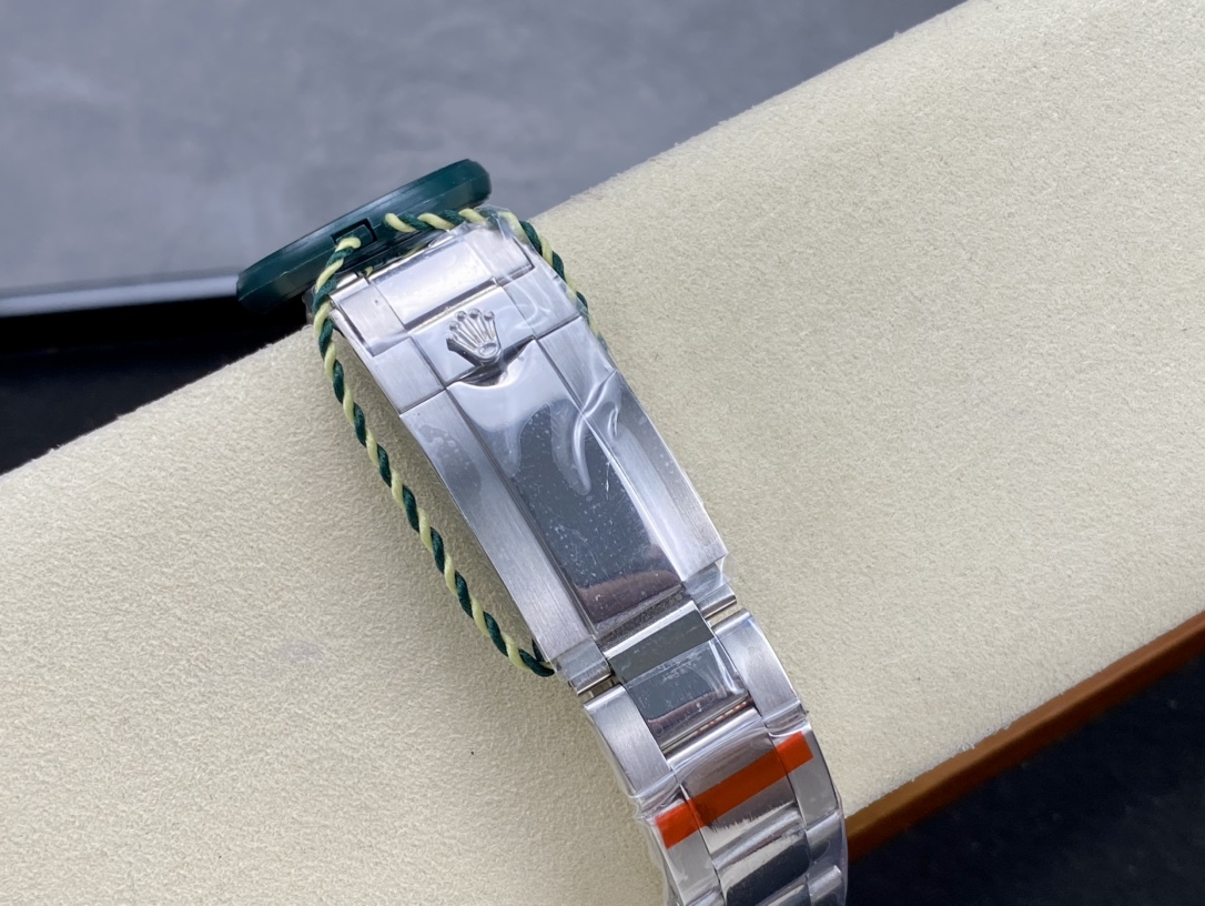 SK Factory 劳力士Rolex 迪通拿シリーズ 40mm自動機械式腕時計