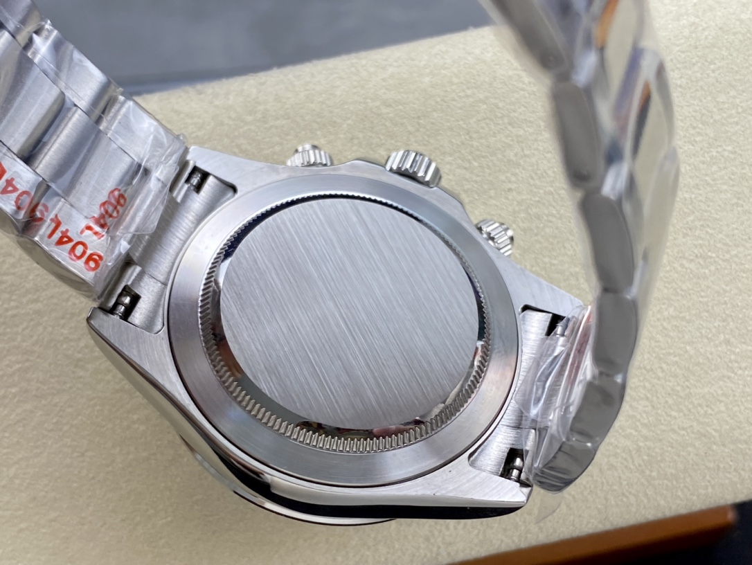 SK Factory 劳力士Rolex 迪通拿シリーズ 40mm自動機械式腕時計