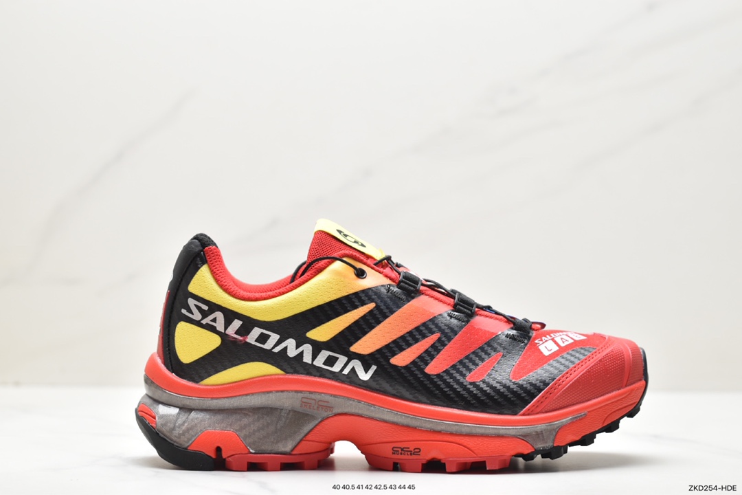 跑步鞋, SALOMON XT-4 OG, Salomon, 470242-24