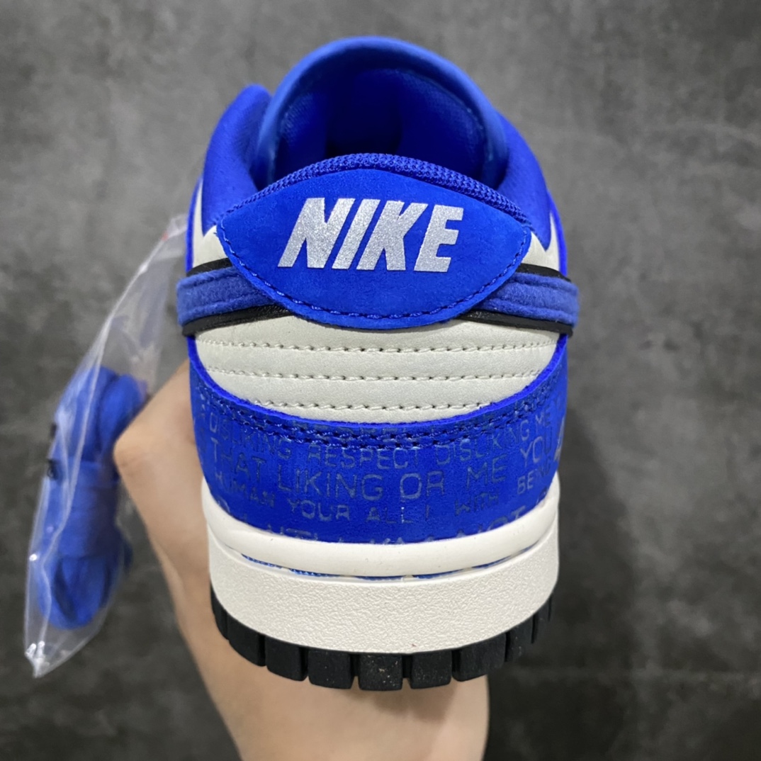 图片[4]-【Top纯原】NK SB Dunk Low \”Jackie Robinson\”罗宾逊 75周年 纯原生产线出品n#独家原版原盒开模打造n#原厂织唛标 一致匹配原版n#原楦原纸板开发 匹配原版98%以上n#后跟垫棉独家呈现 后跟反口里弧度正确n#全新后跟电绣 电绣针数与正品一致n#原厂皮料 质感无敌 货号：DV2122-400nSIZE：36 36.5 37.5 38 38.5 39 40 40.5 41 42 42.5 43 44 44.5 45 46 47.5-莆田鞋批发中心