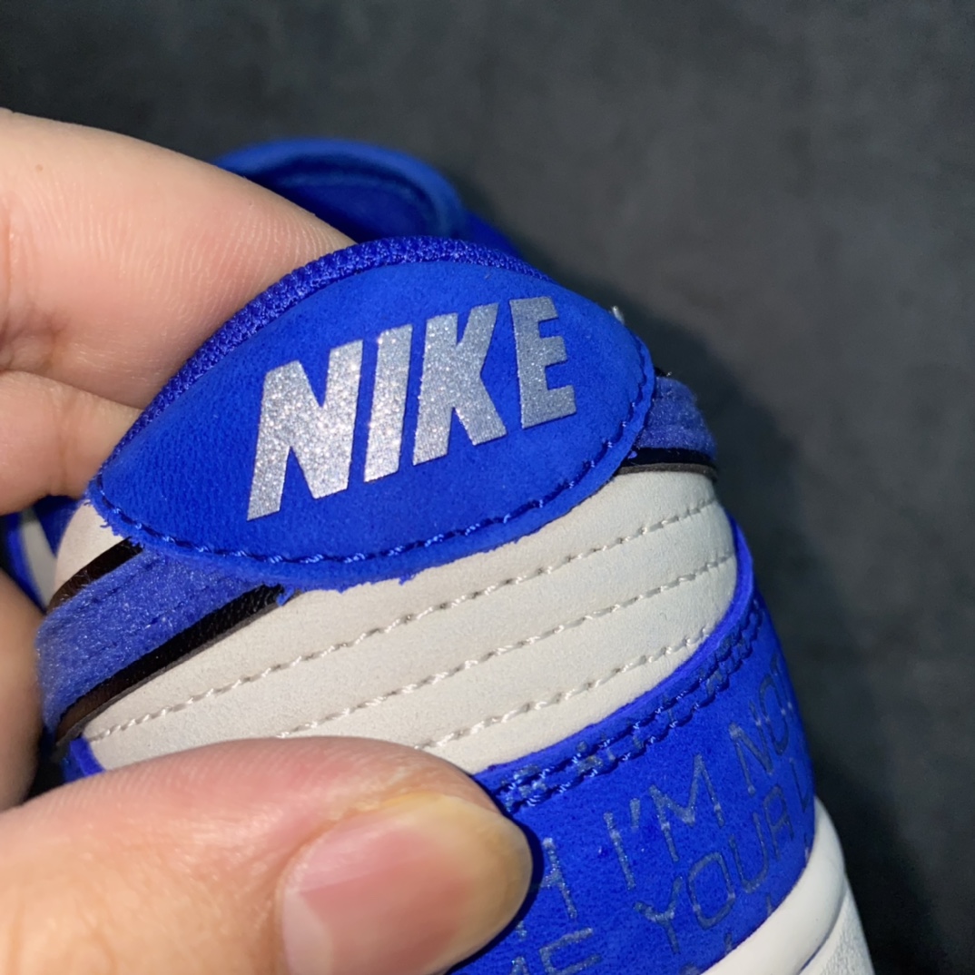 图片[9]-【Top纯原】NK SB Dunk Low \”Jackie Robinson\”罗宾逊 75周年 纯原生产线出品n#独家原版原盒开模打造n#原厂织唛标 一致匹配原版n#原楦原纸板开发 匹配原版98%以上n#后跟垫棉独家呈现 后跟反口里弧度正确n#全新后跟电绣 电绣针数与正品一致n#原厂皮料 质感无敌 货号：DV2122-400nSIZE：36 36.5 37.5 38 38.5 39 40 40.5 41 42 42.5 43 44 44.5 45 46 47.5-莆田鞋批发中心