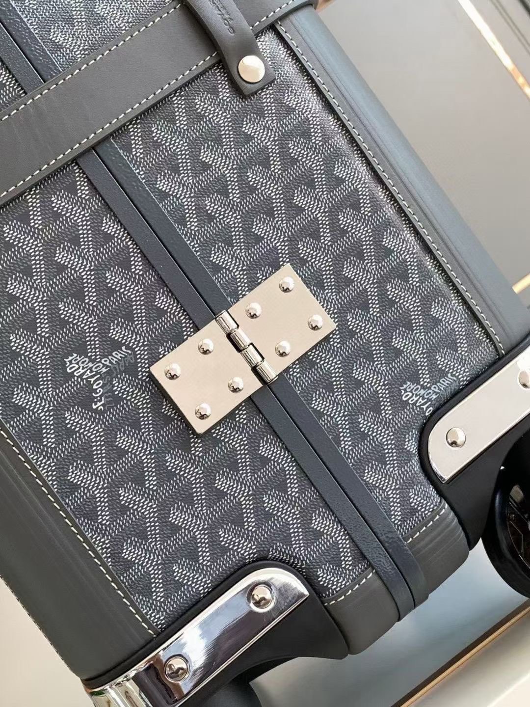 valigia Goyard — photo 7