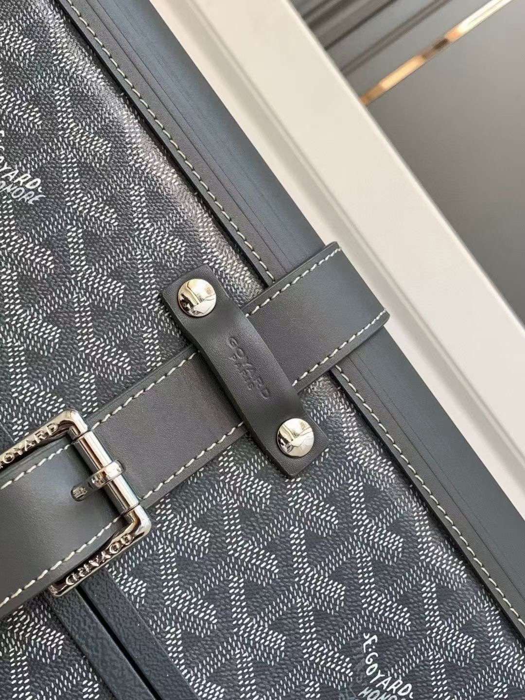 valigia Goyard — photo 4