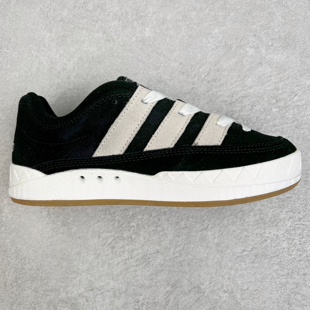 Adidas original puro‼️ AD Adimatic Low zapatillas pan de tiburón retro de caña baja para skate, deportivas y …
