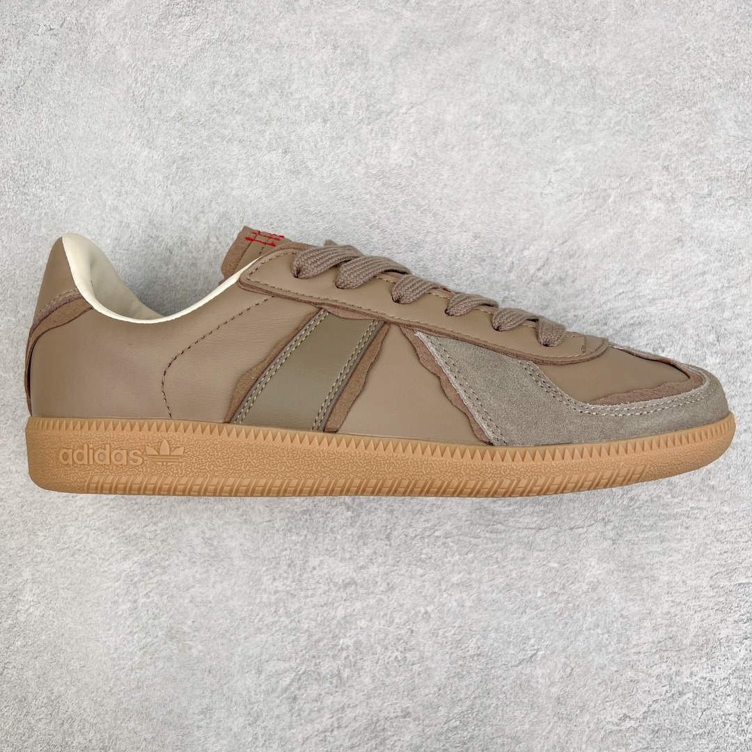 Adidas original puro‼️ AD Originals BW Army zapatillas deportivas casuales de estilo militar de entrenamiento…