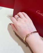 Buy best quality Replica
 Cartier Jewelry Bracelet Unisex