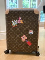 Louis Vuitton Replicas
 Bags Trolley Case