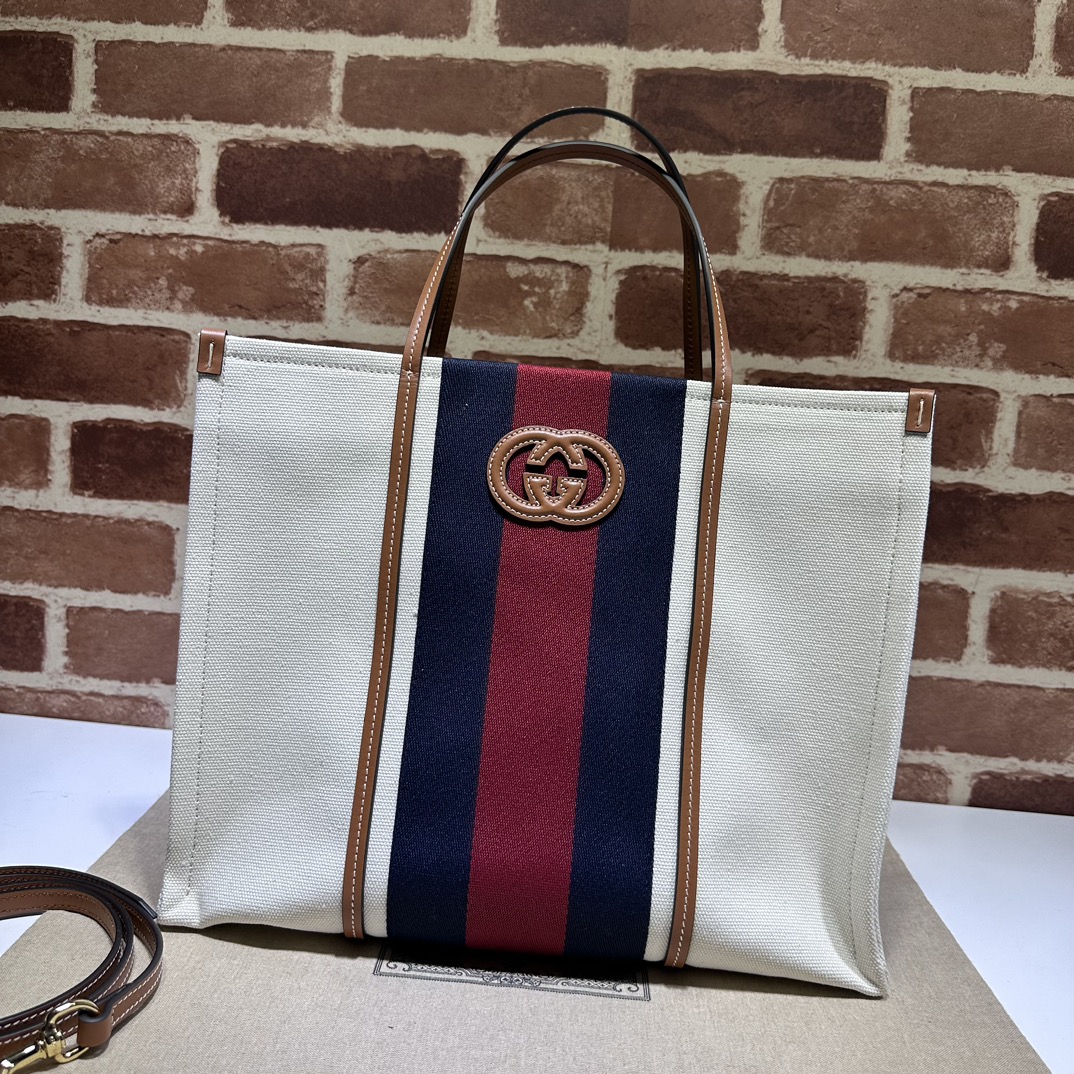 NO:202074,The quality of the counter, top-quality original goods, real-life photos!  Model number 727721 meters white canvas ~ size width 34x height 28x side width 18.5cm, shipped. Buy, GUCCI [original leather], gucci19860909专柜品质,顶级原单货,实物实拍！款号727721米白帆布～尺寸宽34x高28x侧宽18.5cm,出货了.批,GUCCI【原厂皮】,gucci,Bag