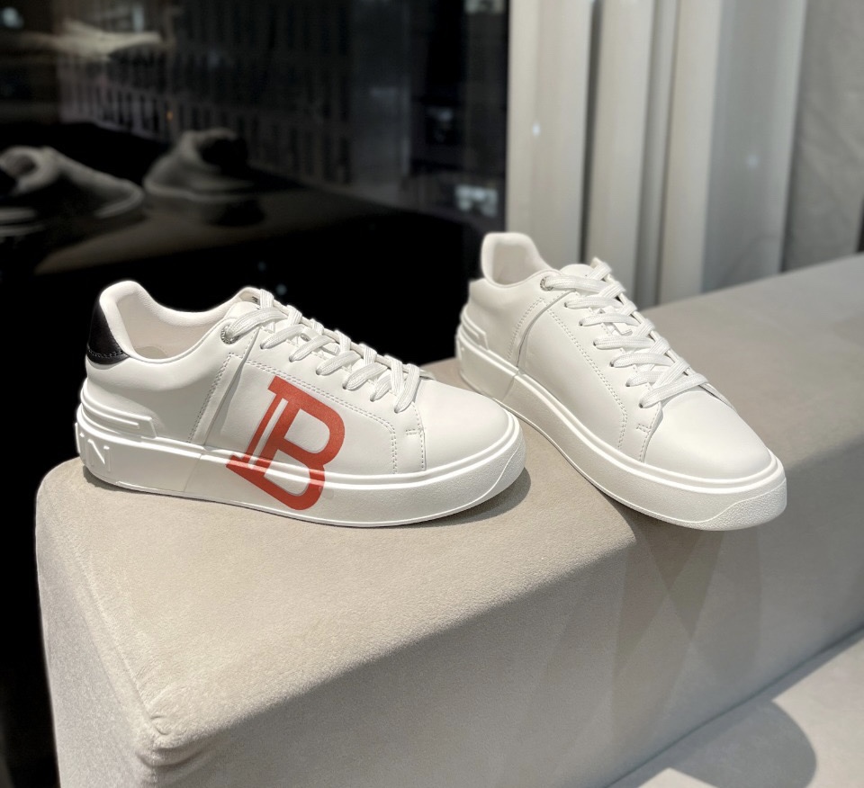 [Balmain Men