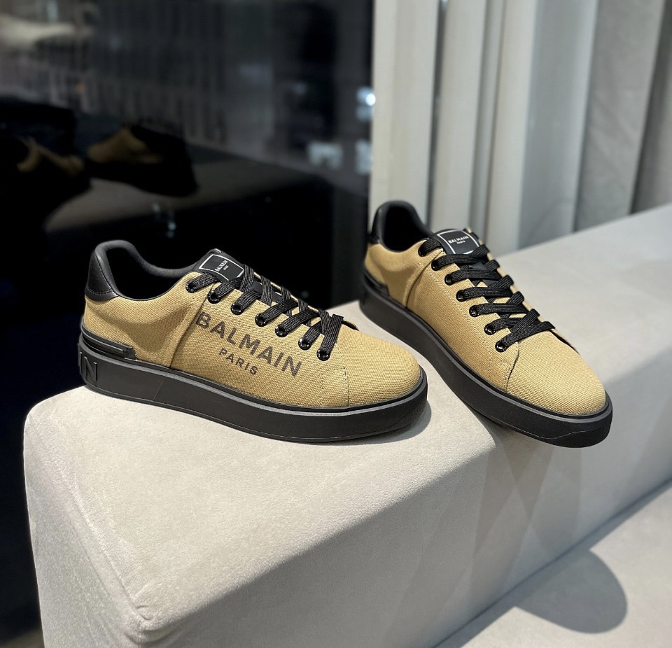 [Balmain Men