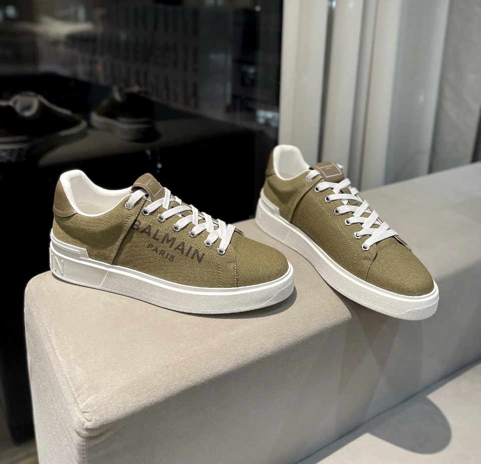 [Balmain Men