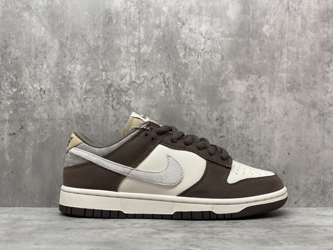 NO:730116,First layer Nike Dunk Low color Otomo Katsuhiro coffee size 36-46 including half size,19860909头层Nike Dunk Low 颜色大友克洋咖啡 尺码36-46含半码,,Men's shoes