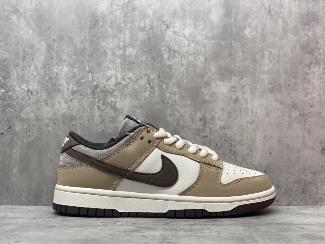 NO:730110,First layer Nike Dunk Low Color Otomo Katsuhiro Mocha Size 36-46 including half size,19860909头层Nike Dunk Low 颜色大友克洋摩卡 尺码36-46含半码,,Men's shoes