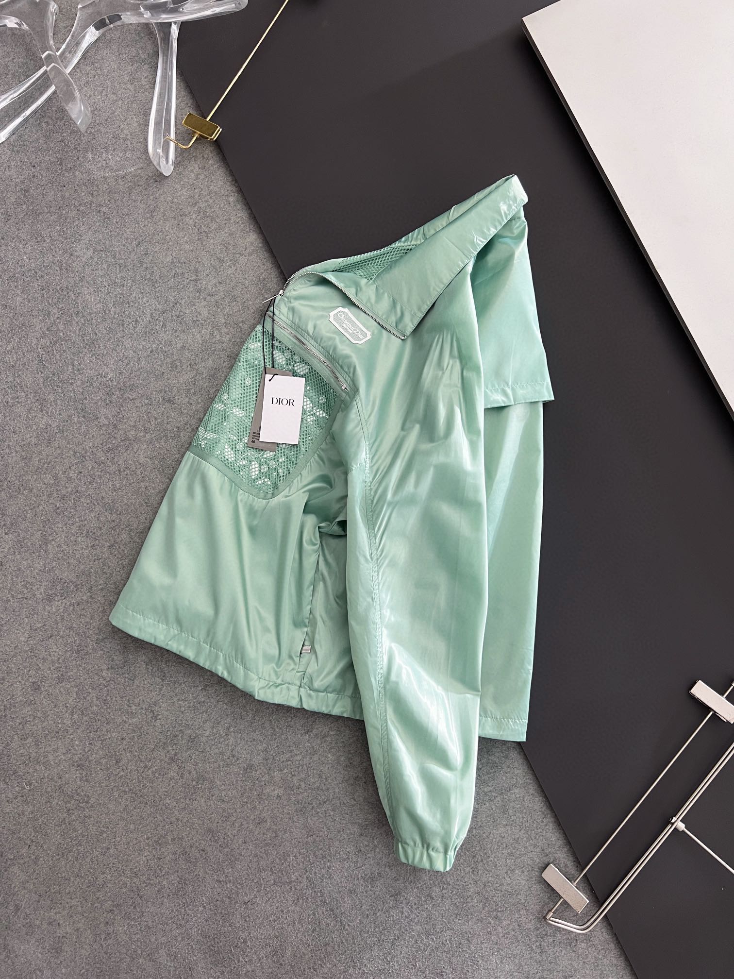 Dior Haute Couture Haute Couture Ready-to-Wear Clothing Dress Jacket Ref 8