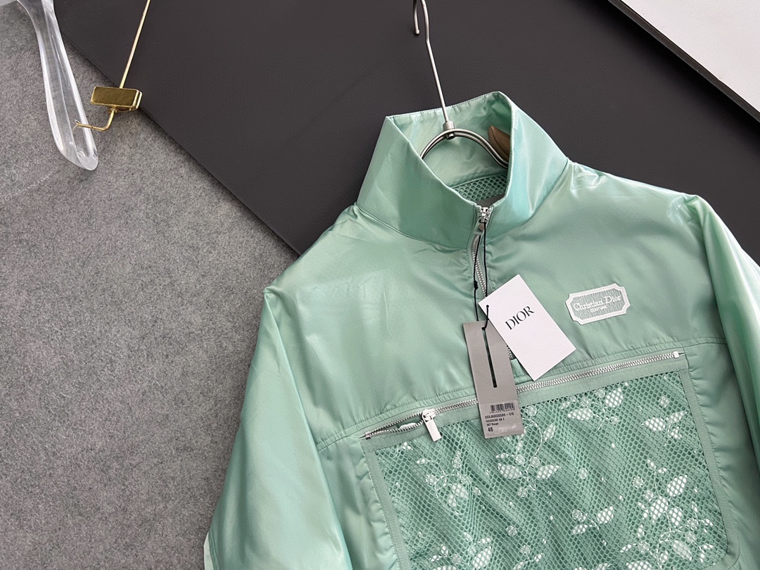Dior Haute Couture Haute Couture Ready-to-Wear Clothing Dress Jacket Ref 2