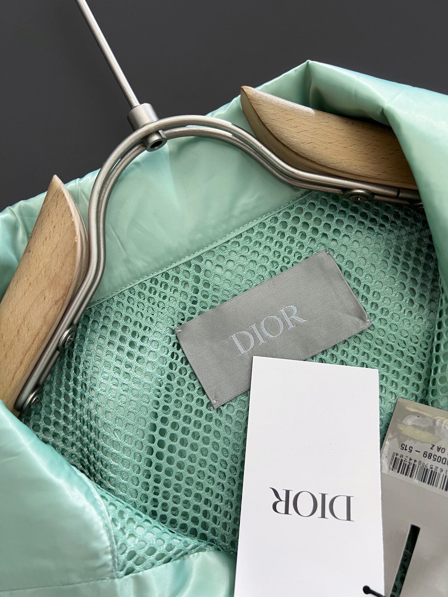 Dior Haute Couture Haute Couture Ready-to-Wear Clothing Dress Jacket Ref 6