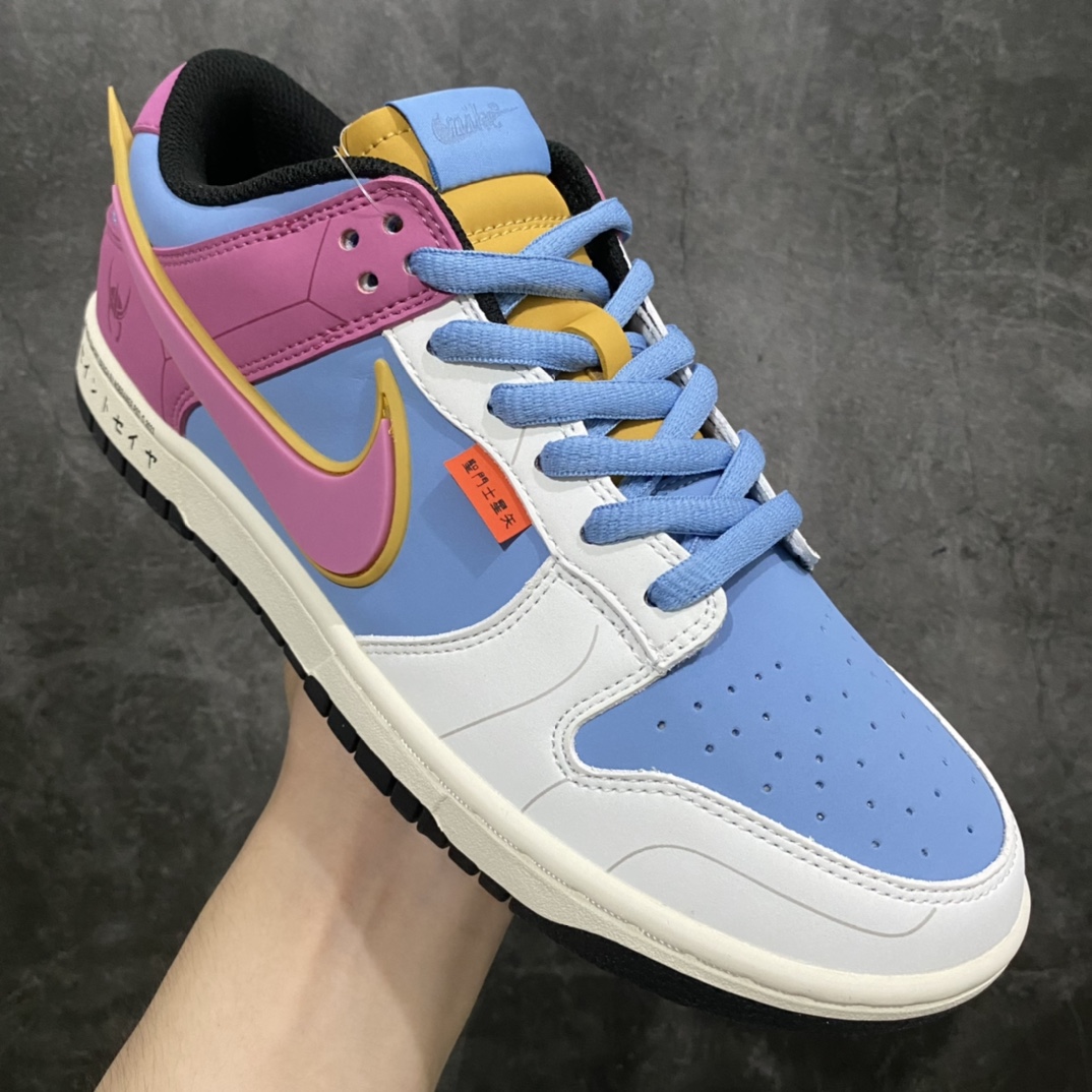 定制款海外限量定制NikeSBDun