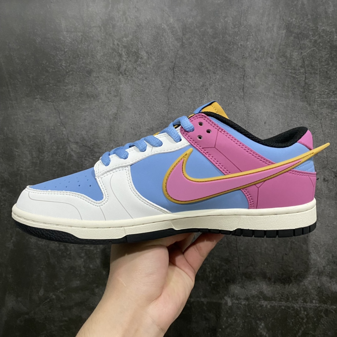 定制款海外限量定制NikeSBDun