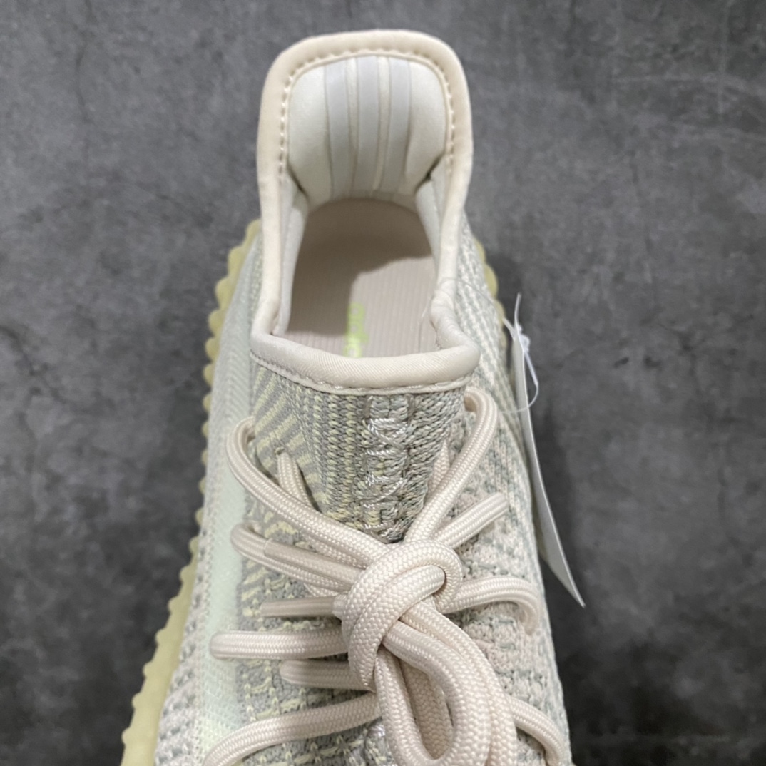 纯原版本Yeezy350V2柠檬拼接