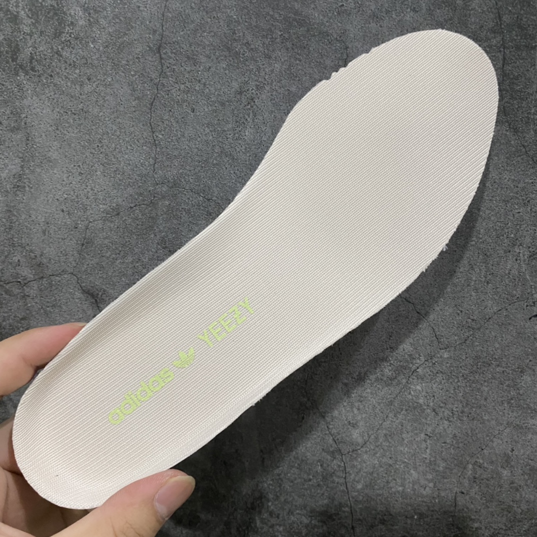 纯原版本Yeezy350V2柠檬拼接