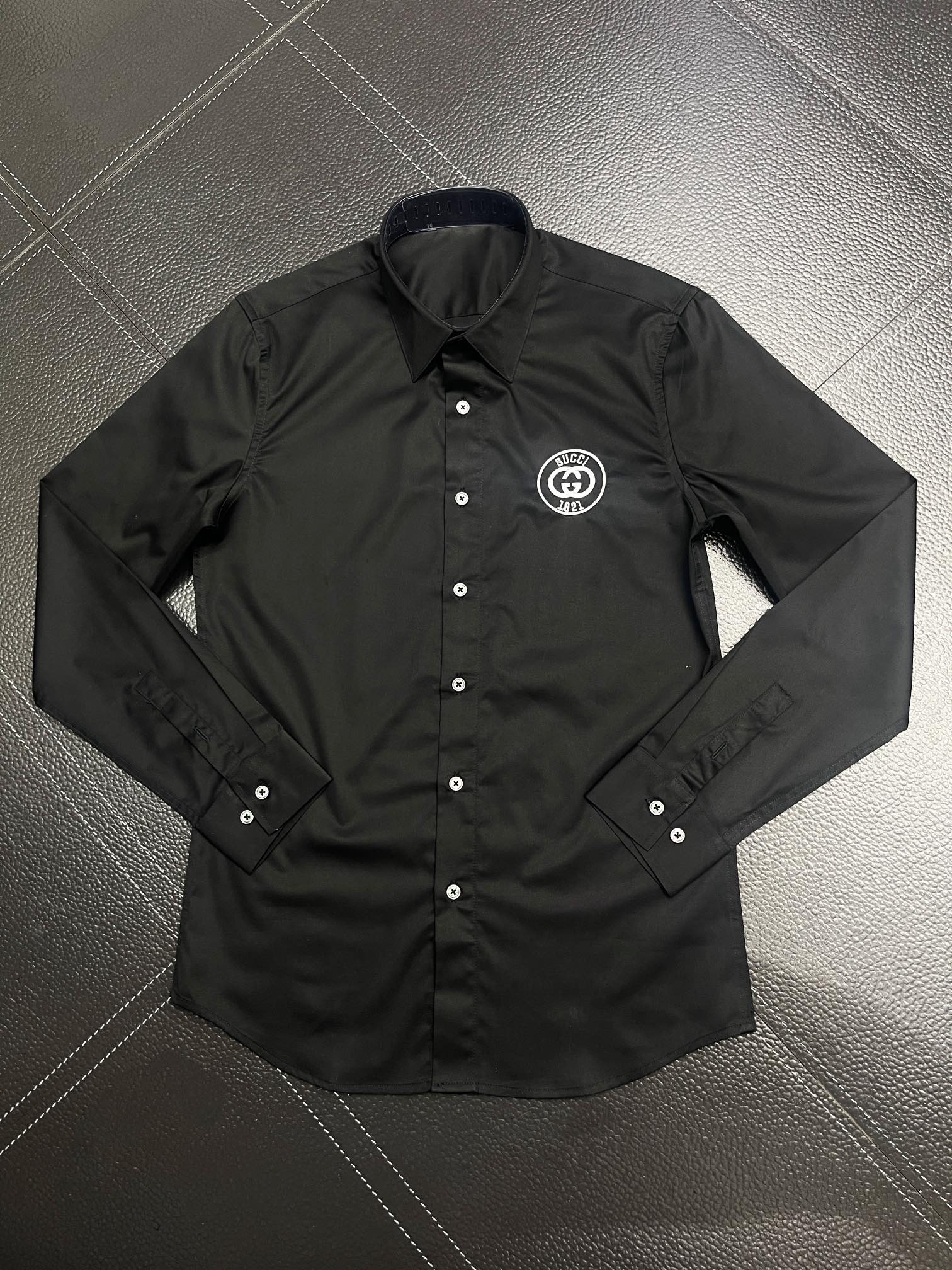 古驰 Gucci 高级成衣风衣外套及大衣服饰 #79726DBA 2