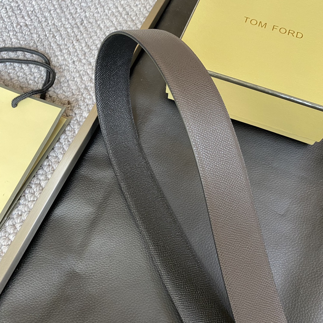 TOMFORD汤姆福特新品高端双面小