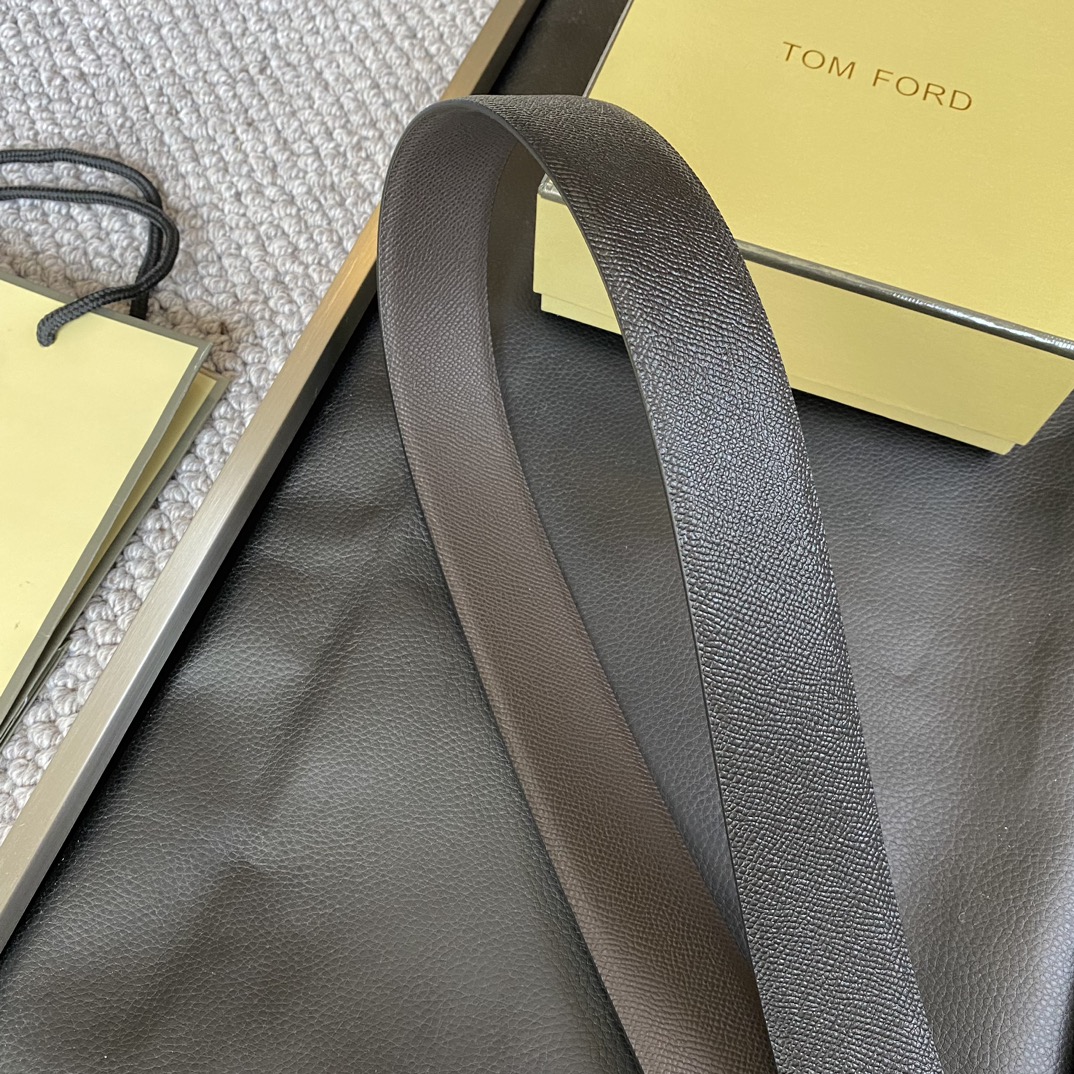 TOMFORD汤姆福特新品高端双面小