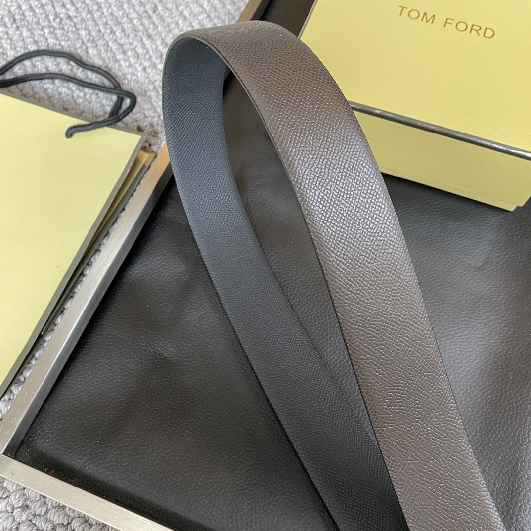 TOMFORD汤姆福特新品高端双面小