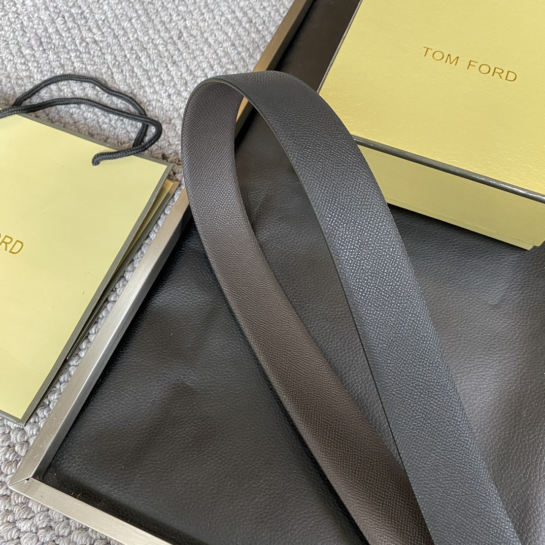 TOMFORD汤姆福特新品高端双面小