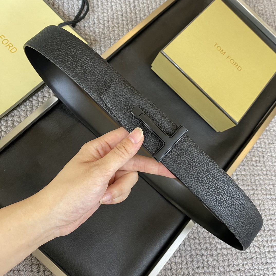 TOMFORD汤姆福特新品高端双面小