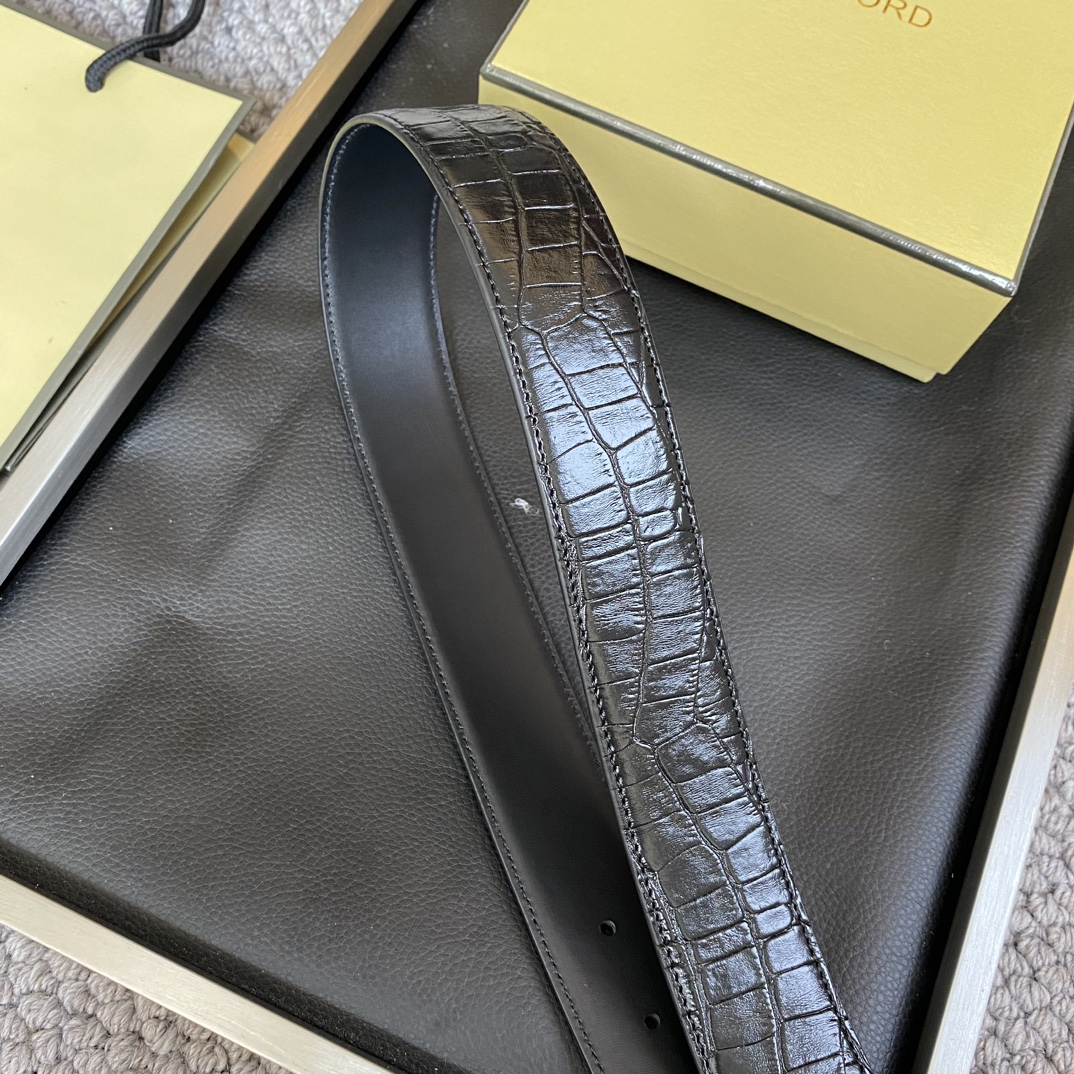 TOMFORD汤姆福特新品高端双面小