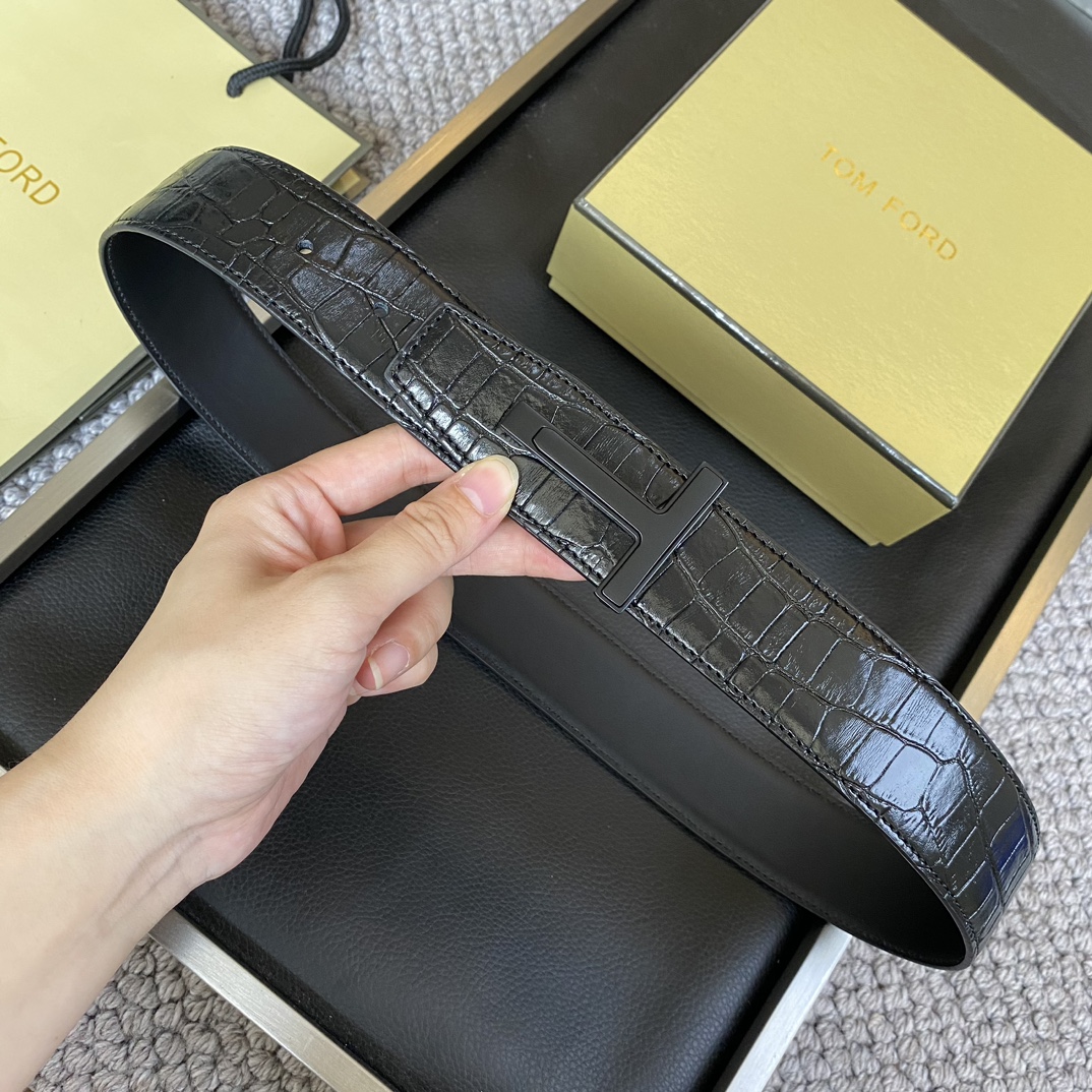 TOMFORD汤姆福特新品高端双面小
