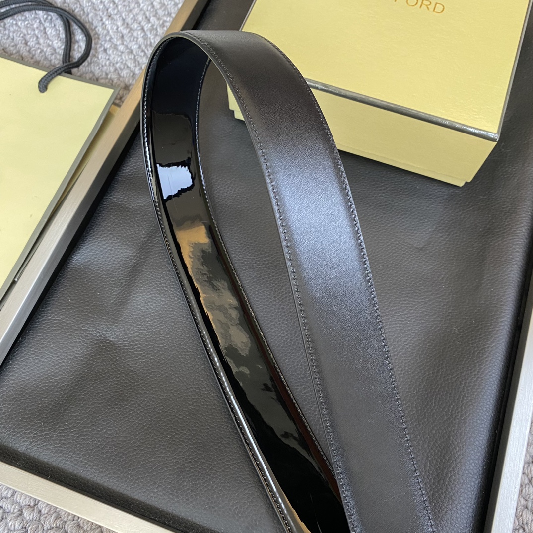 TOMFORD汤姆福特新品高端双面小