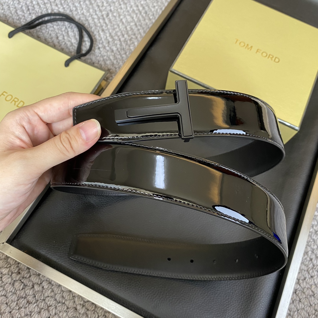 TOMFORD汤姆福特新品高端双面小