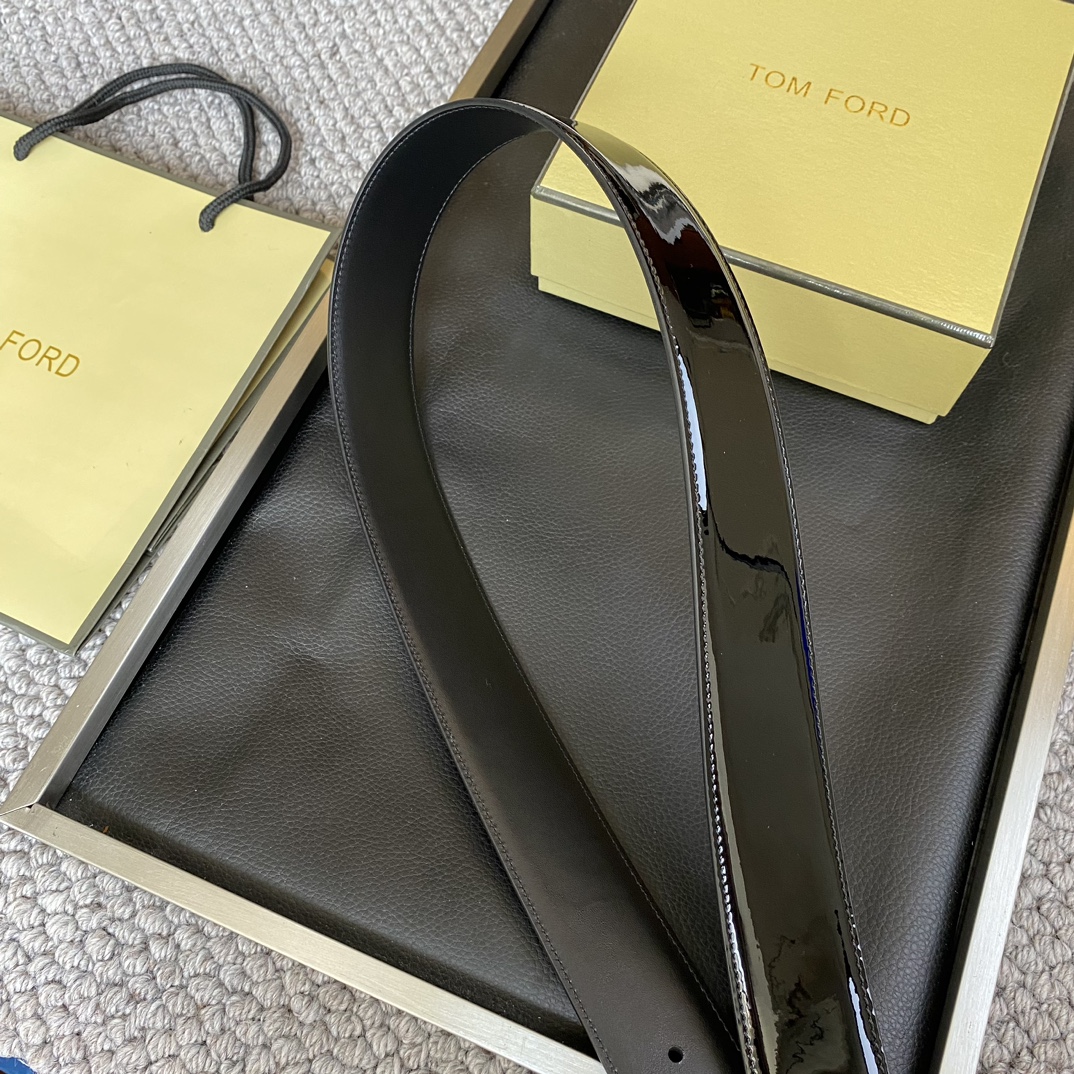 TOMFORD汤姆福特新品高端双面小