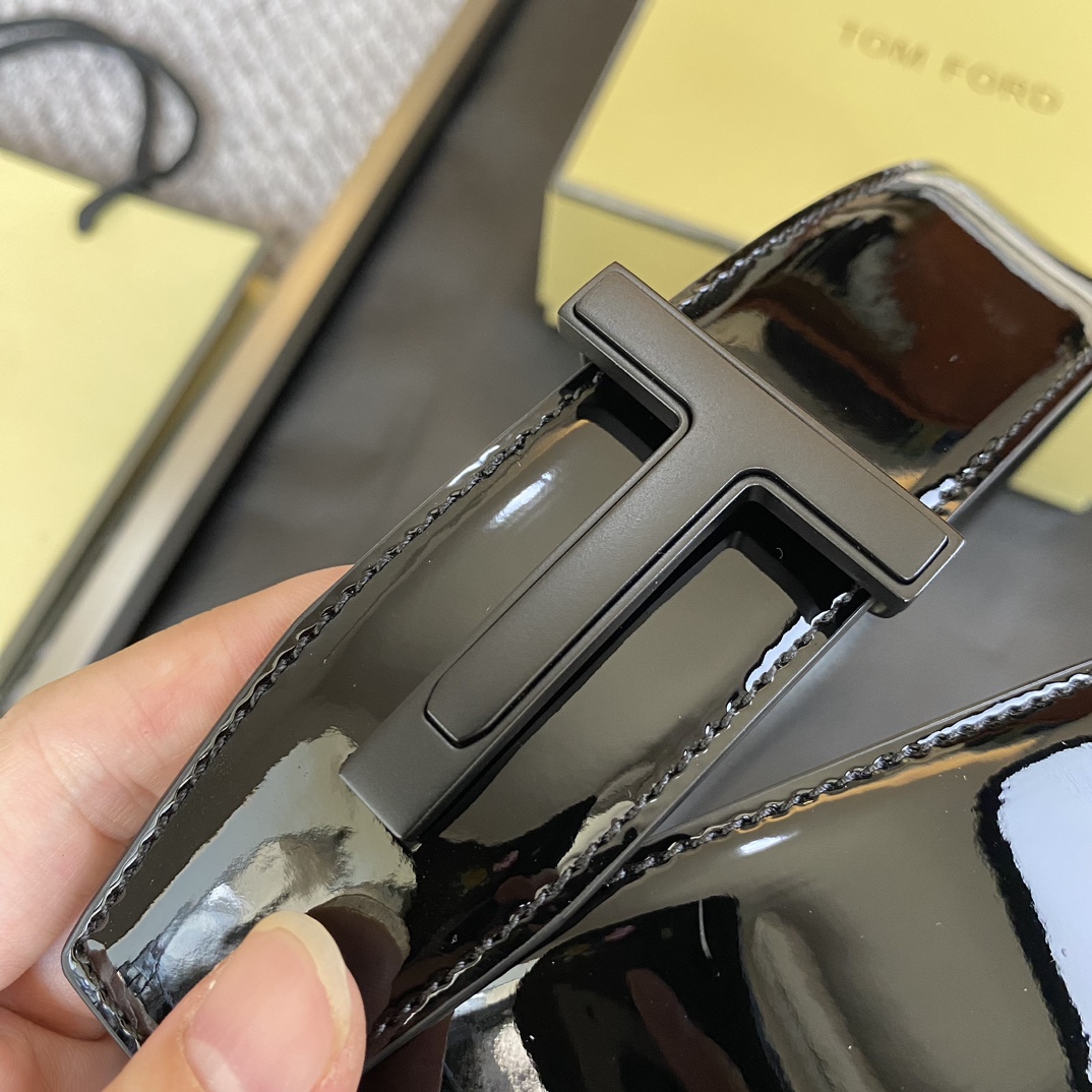 TOMFORD汤姆福特新品高端双面小