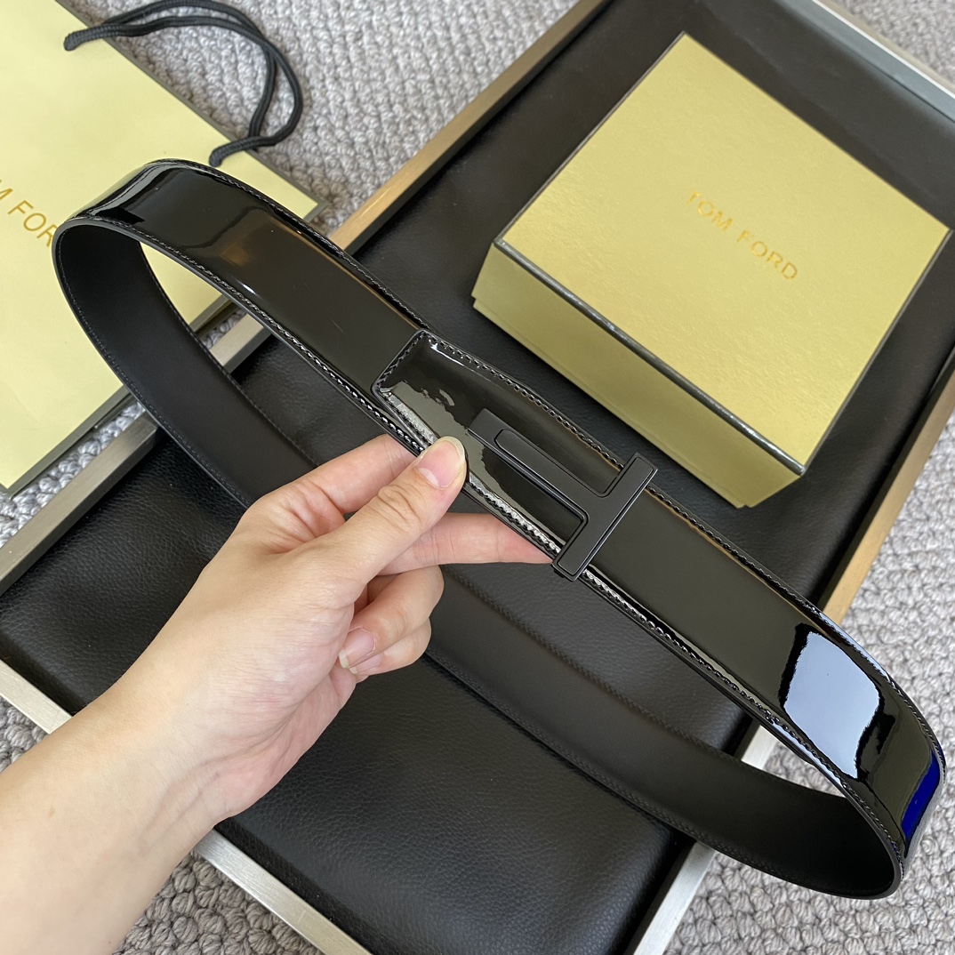 TOMFORD汤姆福特新品高端双面小