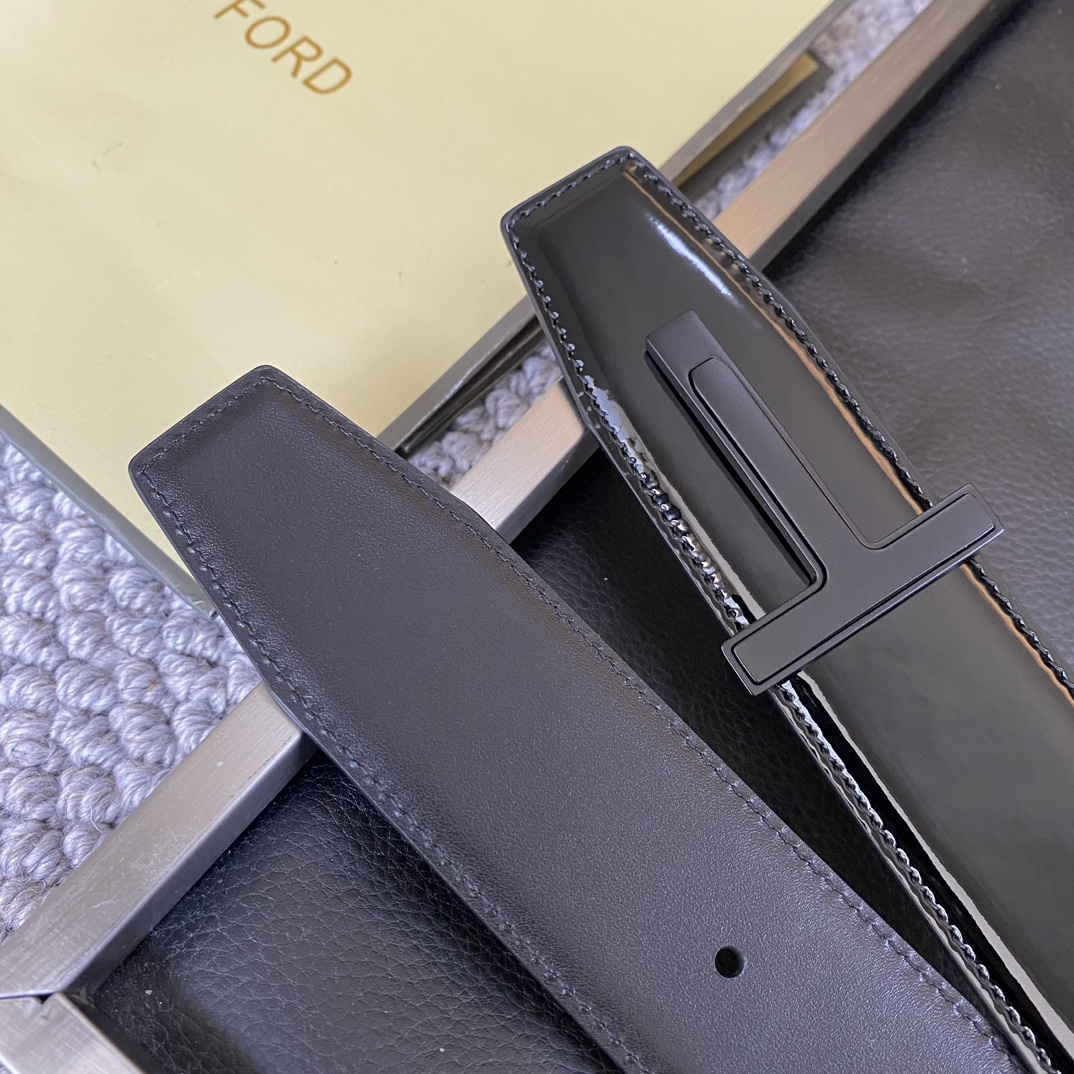 TOMFORD汤姆福特新品高端双面小