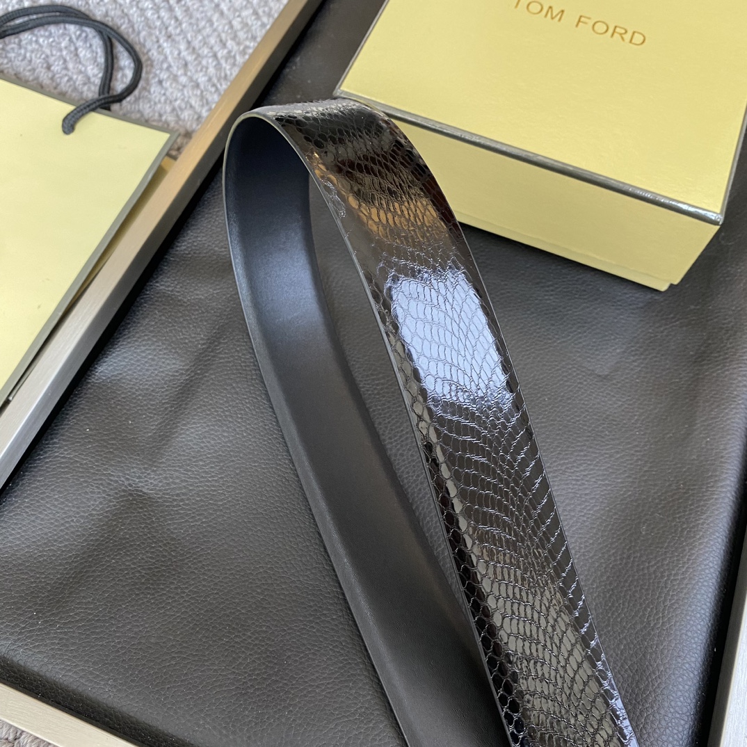 TOMFORD汤姆福特新品高端双面小