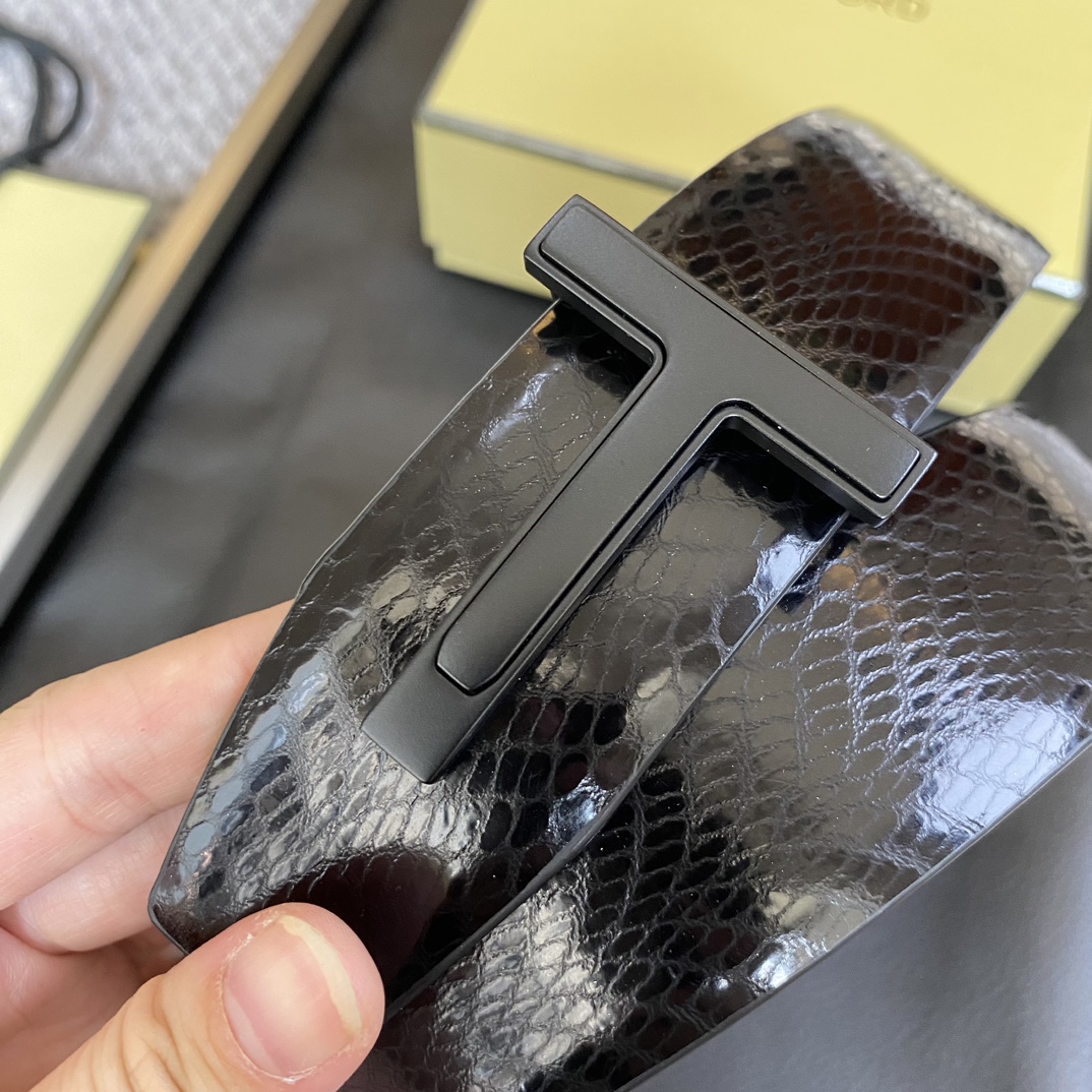 TOMFORD汤姆福特新品高端双面小