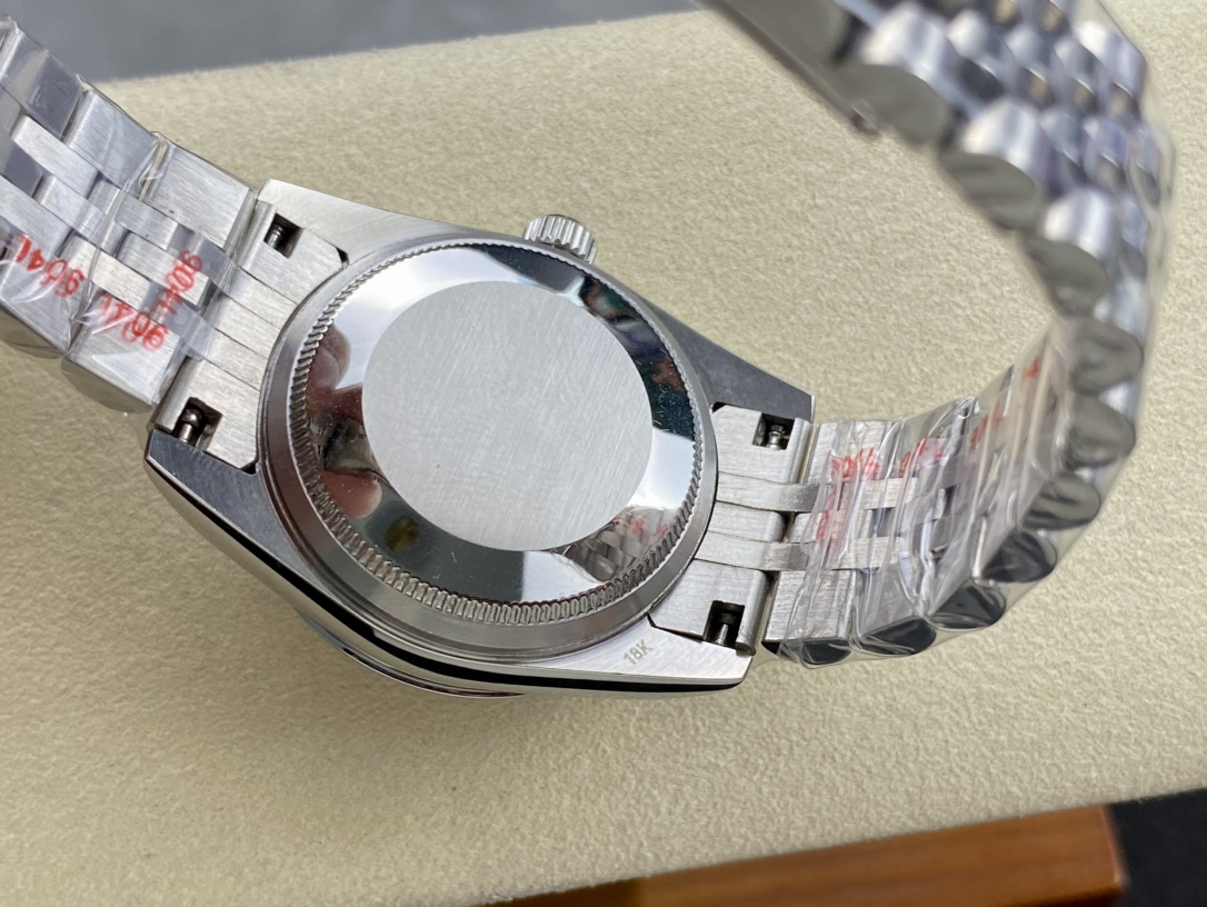 SK Factory 劳力士Rolex 女款 日志型31mm 自動機械腕時計