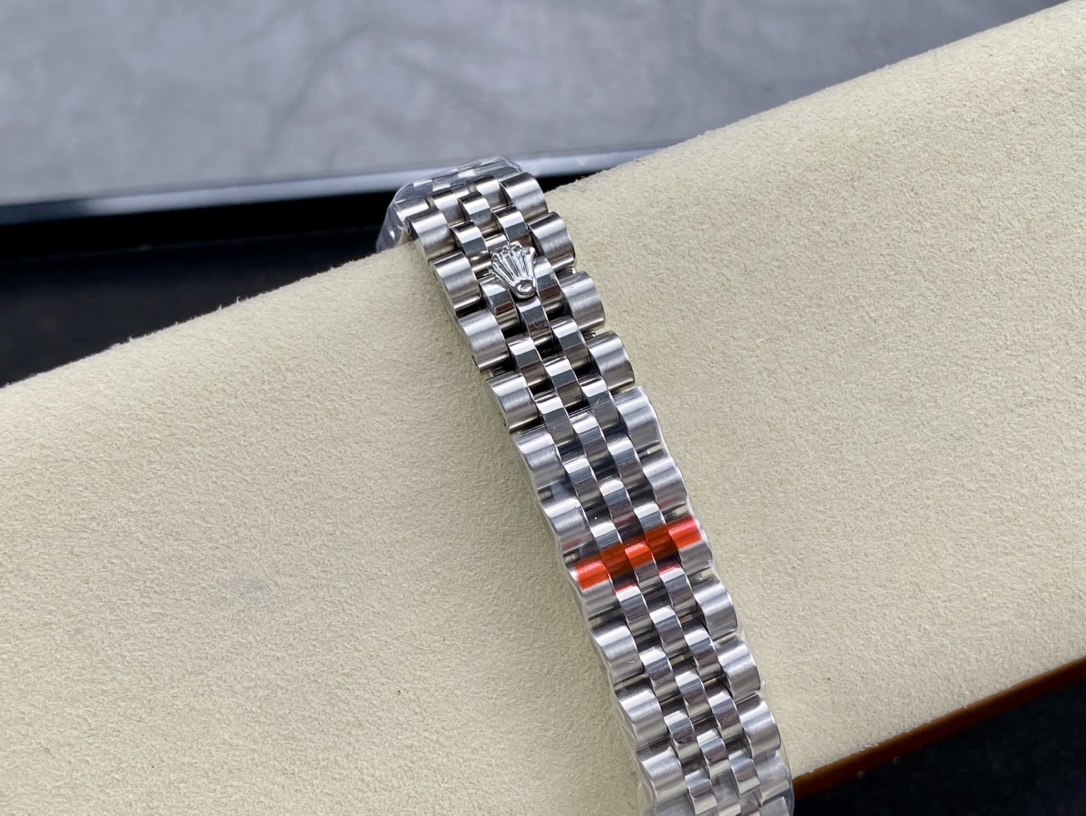 SK Factory 劳力士Rolex 女款 日志型31mm 自動機械腕時計