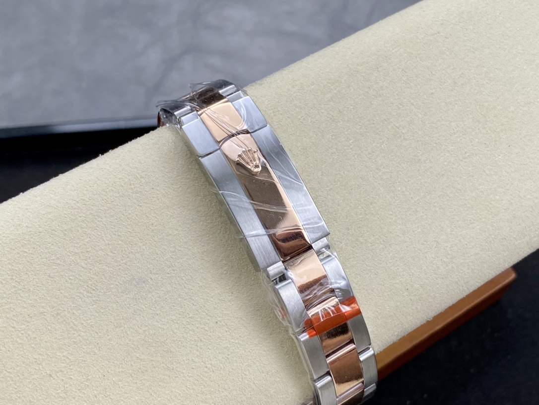 SK Factory 女款 劳力士Rolex 日志型31mm - 自動機械式腕時計