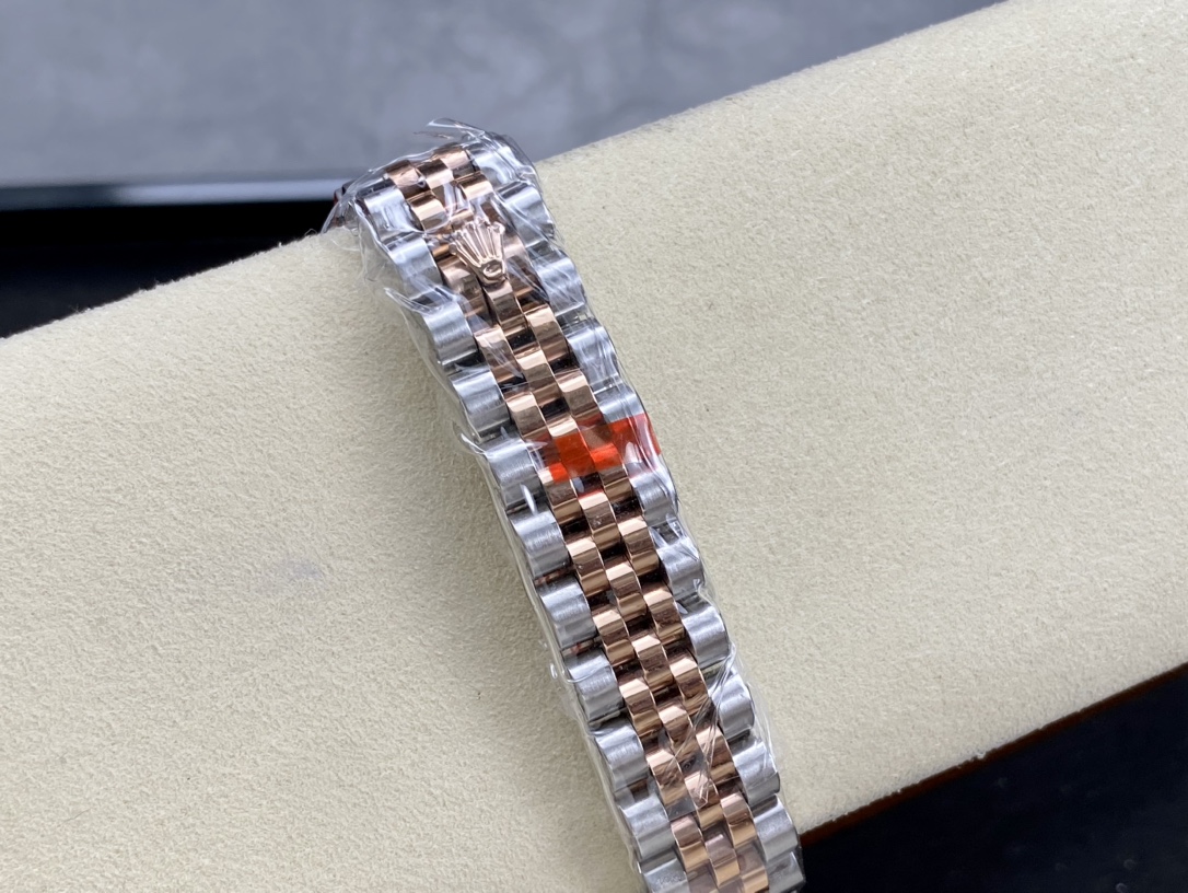 SK Factory 労力士Rolex 日志型31mm 女款腕時計