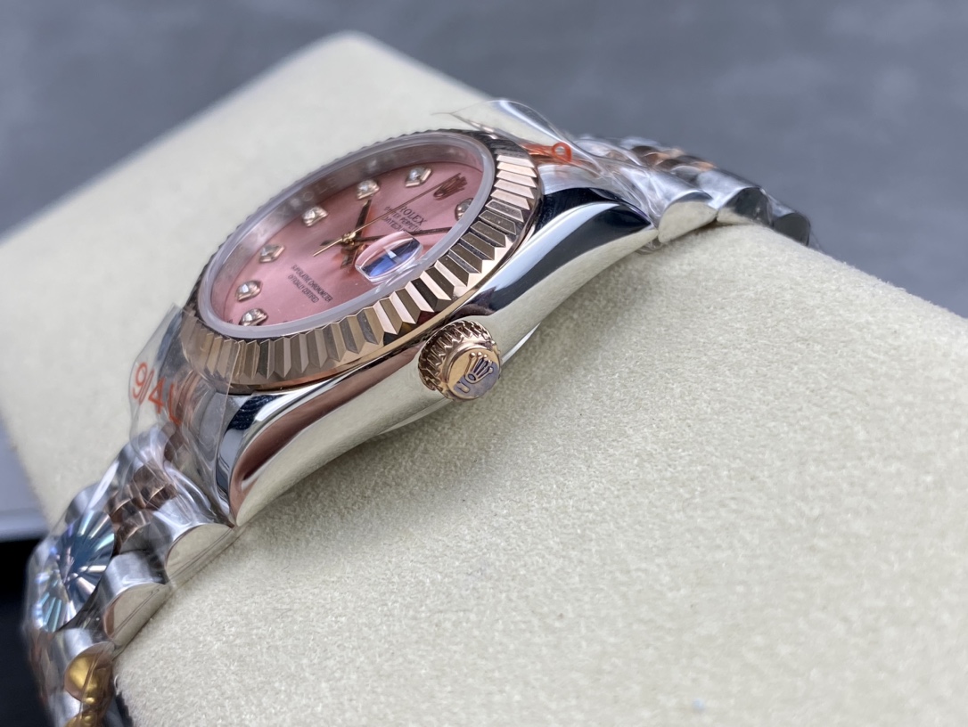 SK Factory 労力士Rolex 日志型31mm 女款腕時計