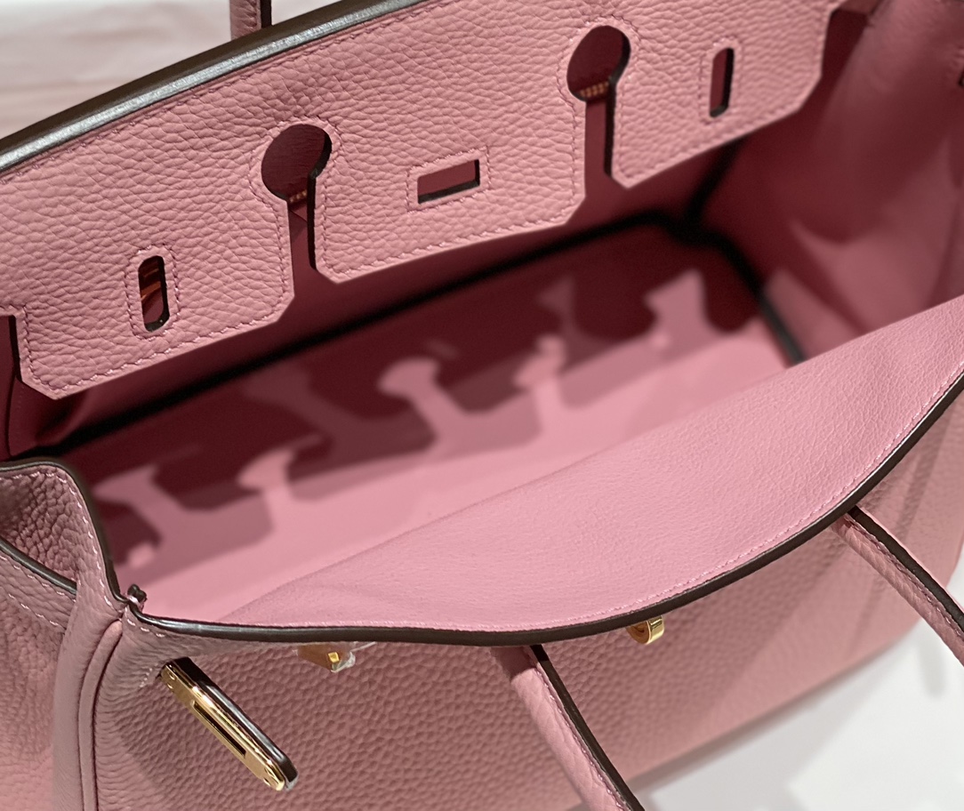 Hermès Luxury Handbag Collection 9