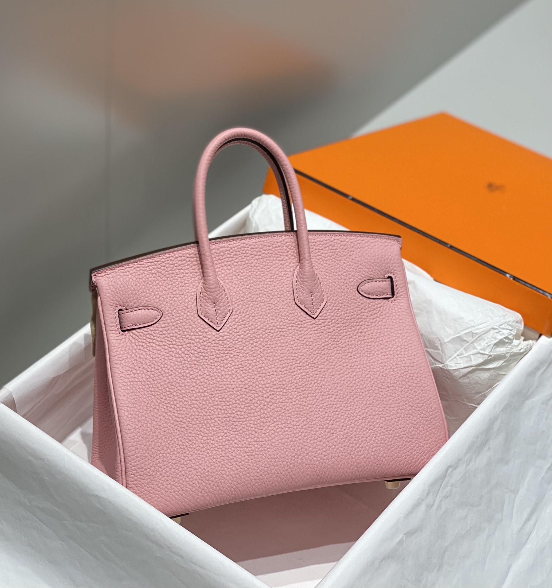 Hermès Luxury Handbag Collection 2